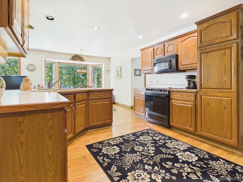 4133 Creeks Edge Drive Metamora Township MI 48455