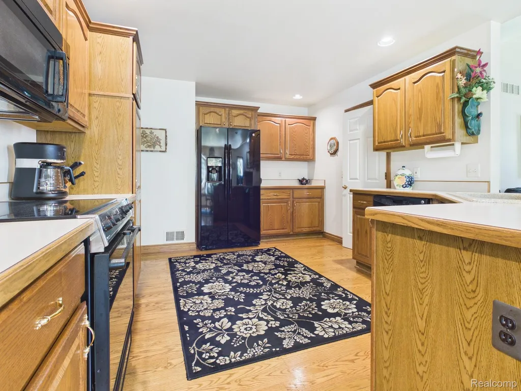 4133 Creeks Edge Drive Metamora Township MI 48455
