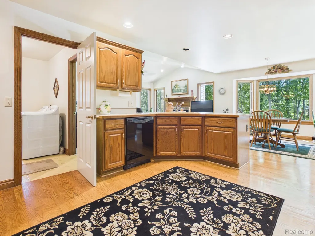 4133 Creeks Edge Drive Metamora Township MI 48455