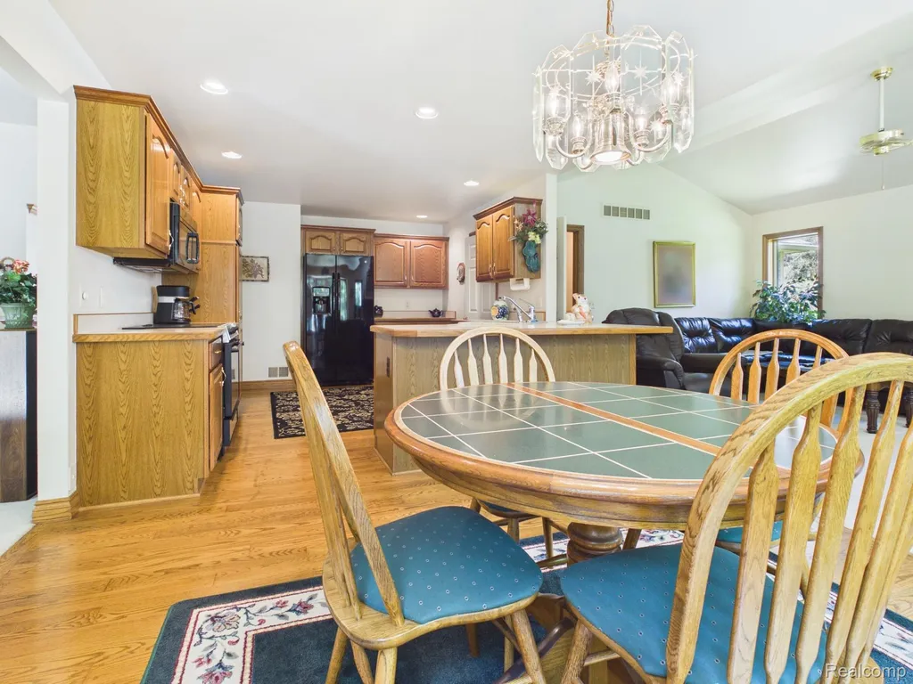 4133 Creeks Edge Drive Metamora Township MI 48455