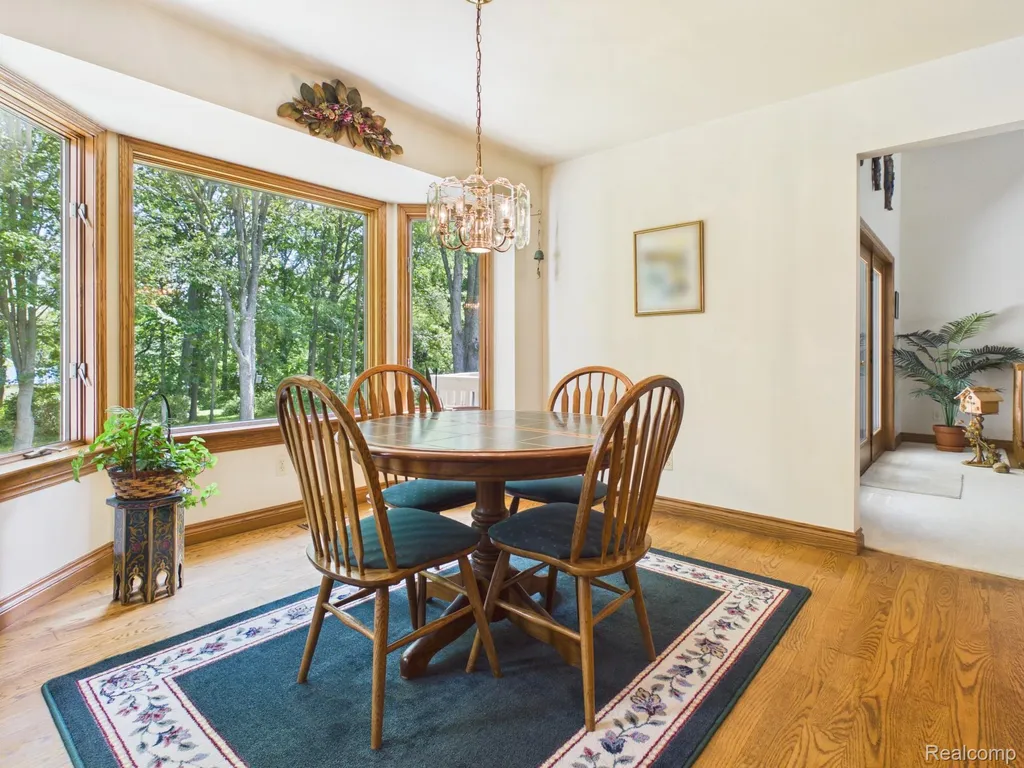 4133 Creeks Edge Drive Metamora Township MI 48455