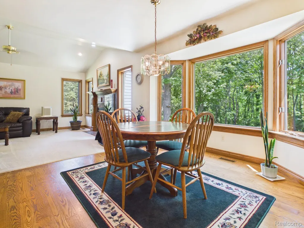 4133 Creeks Edge Drive Metamora Township MI 48455