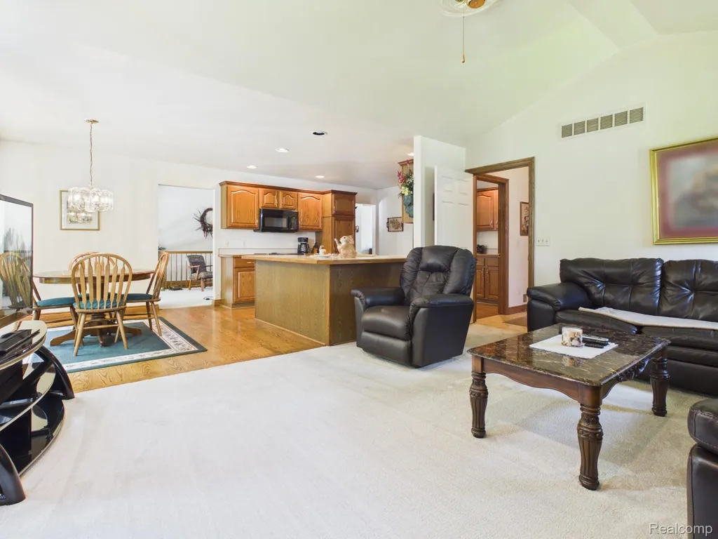 4133 Creeks Edge Drive Metamora Township MI 48455
