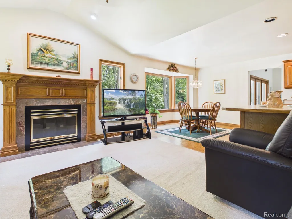 4133 Creeks Edge Drive Metamora Township MI 48455