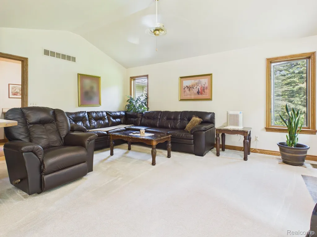 4133 Creeks Edge Drive Metamora Township MI 48455
