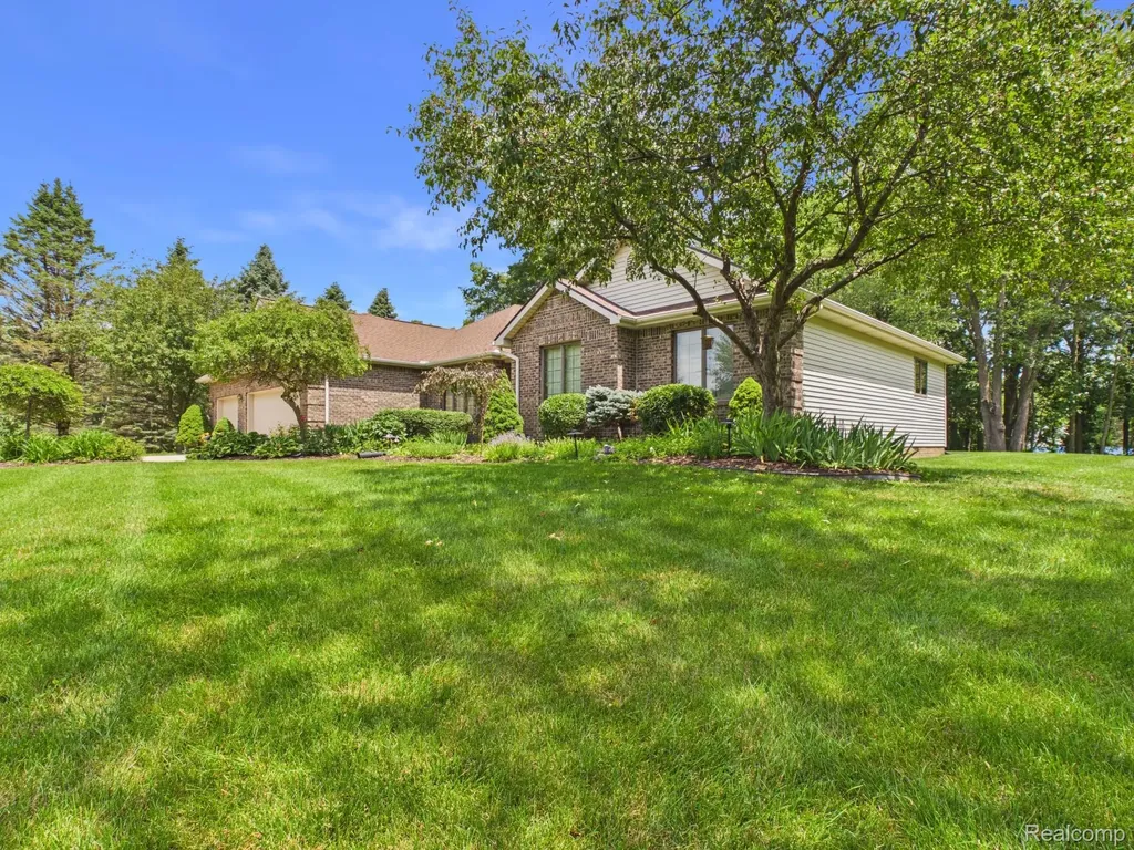 4133 Creeks Edge Drive Metamora Township MI 48455