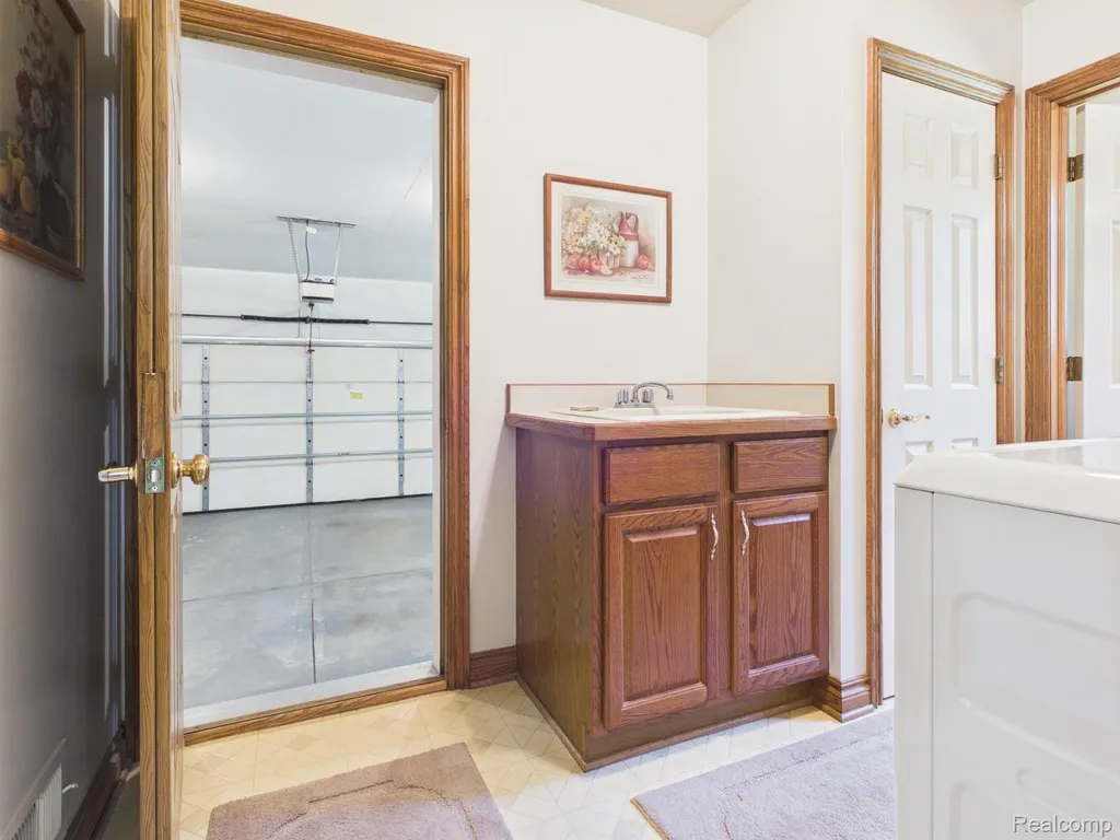4133 Creeks Edge Drive Metamora Township MI 48455
