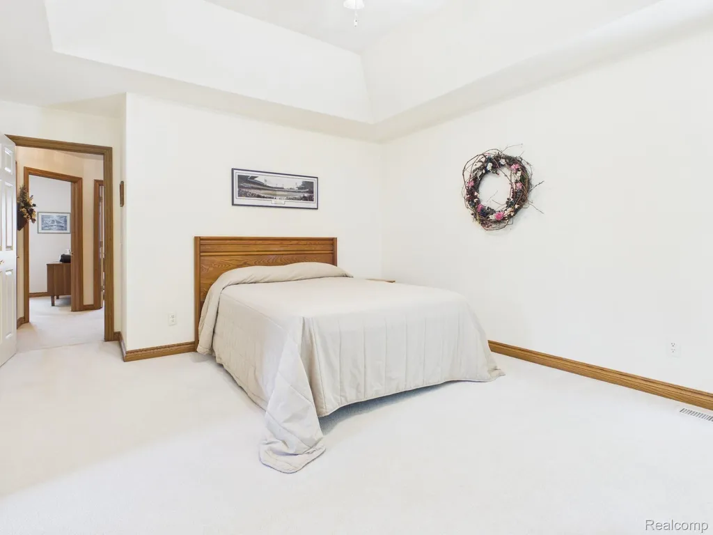 4133 Creeks Edge Drive Metamora Township MI 48455