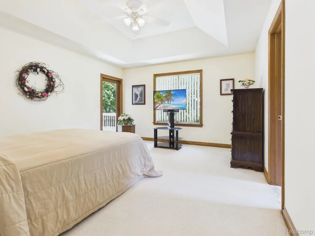 4133 Creeks Edge Drive Metamora Township MI 48455
