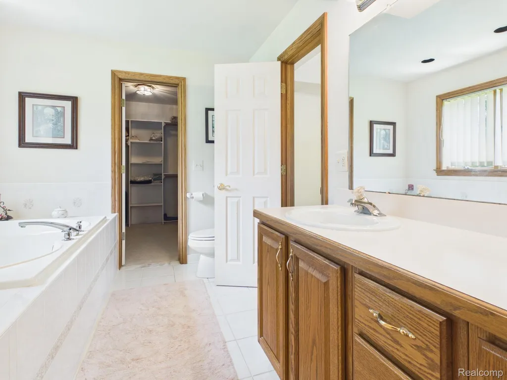 4133 Creeks Edge Drive Metamora Township MI 48455