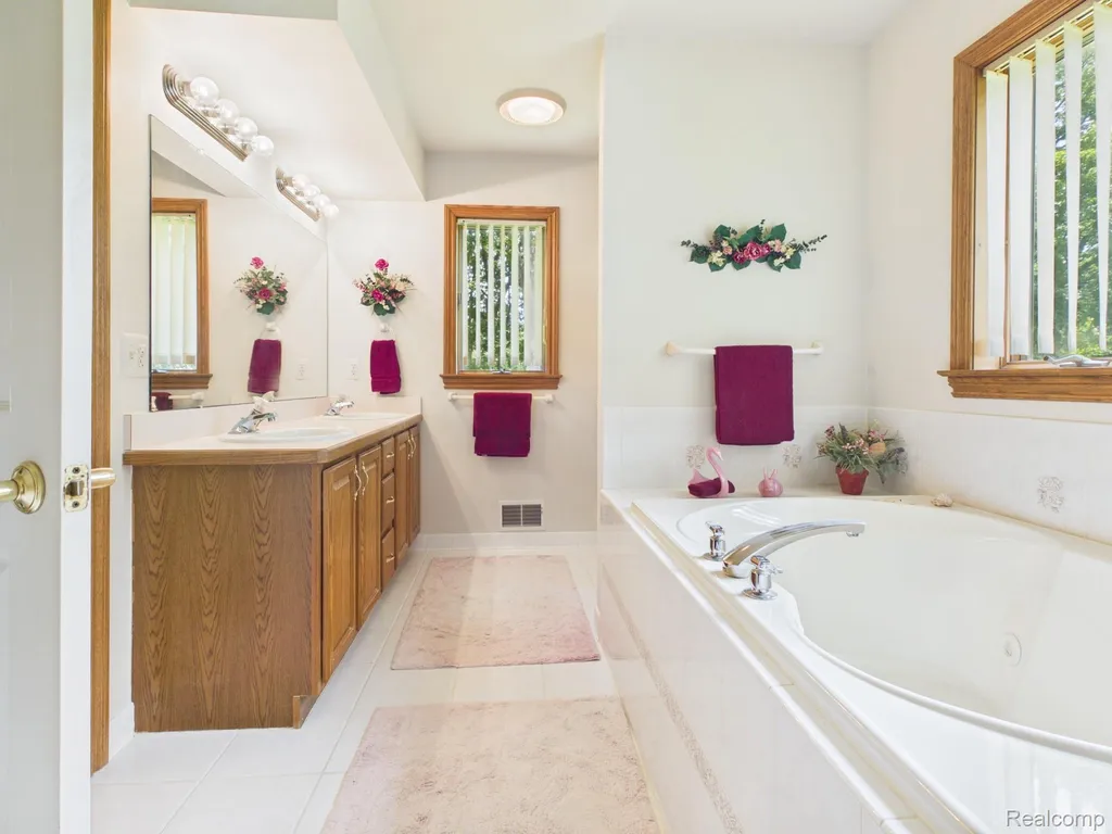 4133 Creeks Edge Drive Metamora Township MI 48455