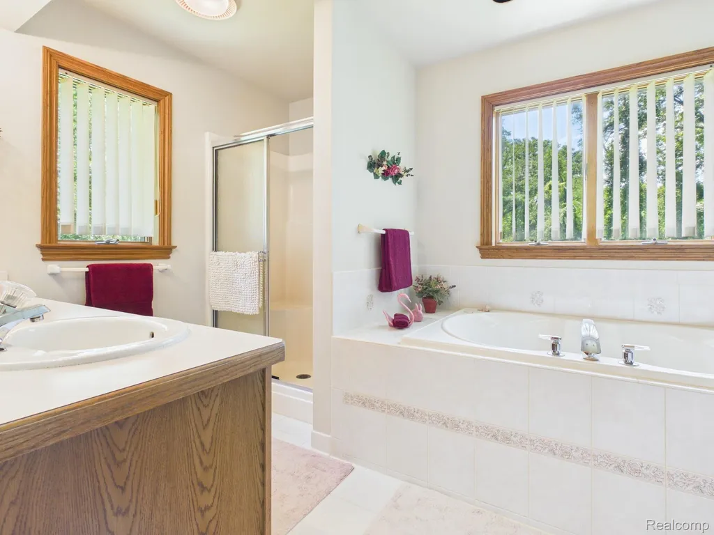 4133 Creeks Edge Drive Metamora Township MI 48455