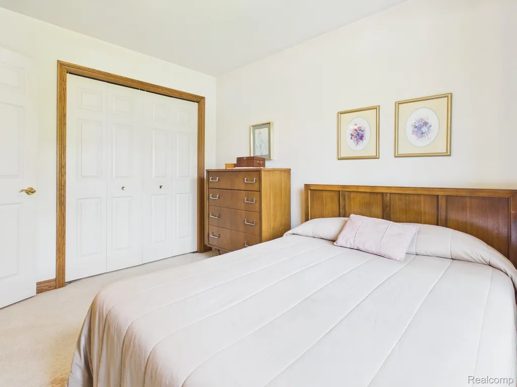 4133 Creeks Edge Drive Metamora Township MI 48455
