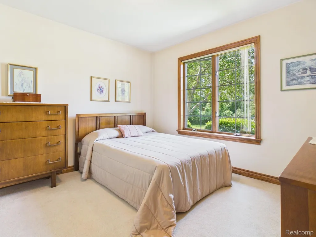 4133 Creeks Edge Drive Metamora Township MI 48455