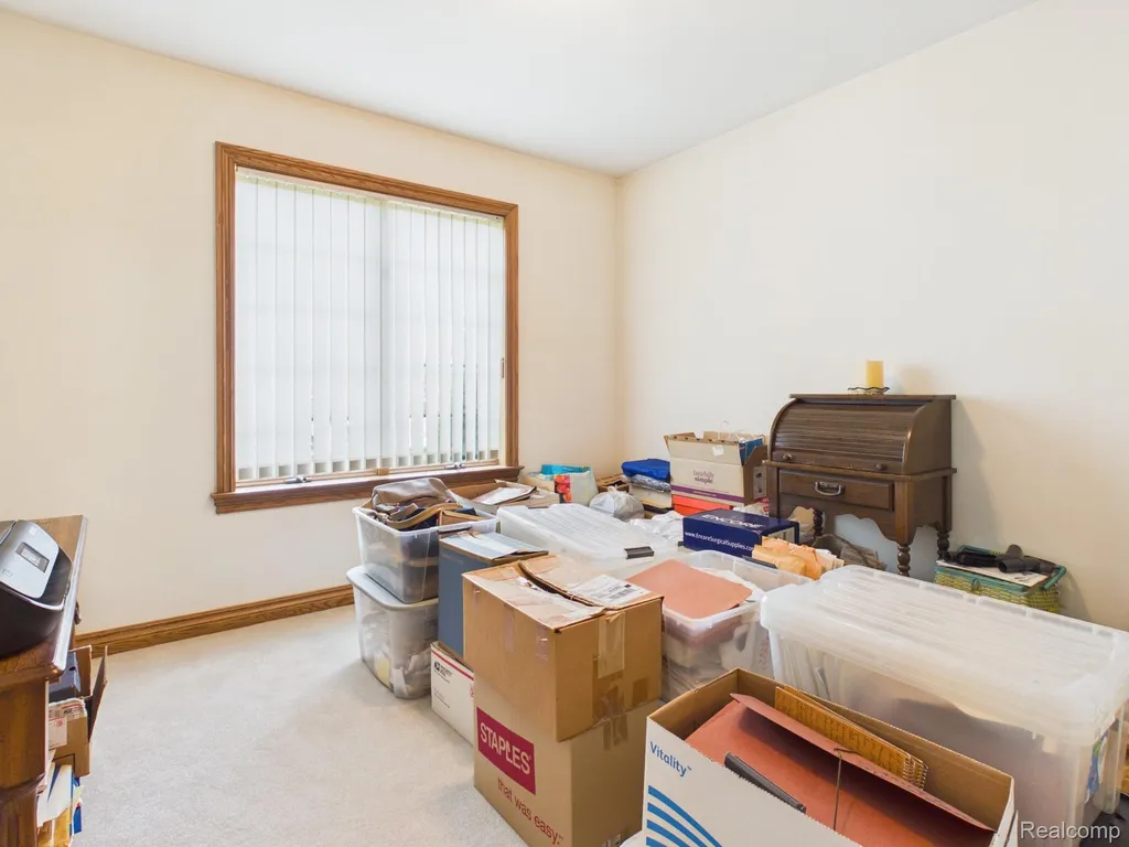 4133 Creeks Edge Drive Metamora Township MI 48455