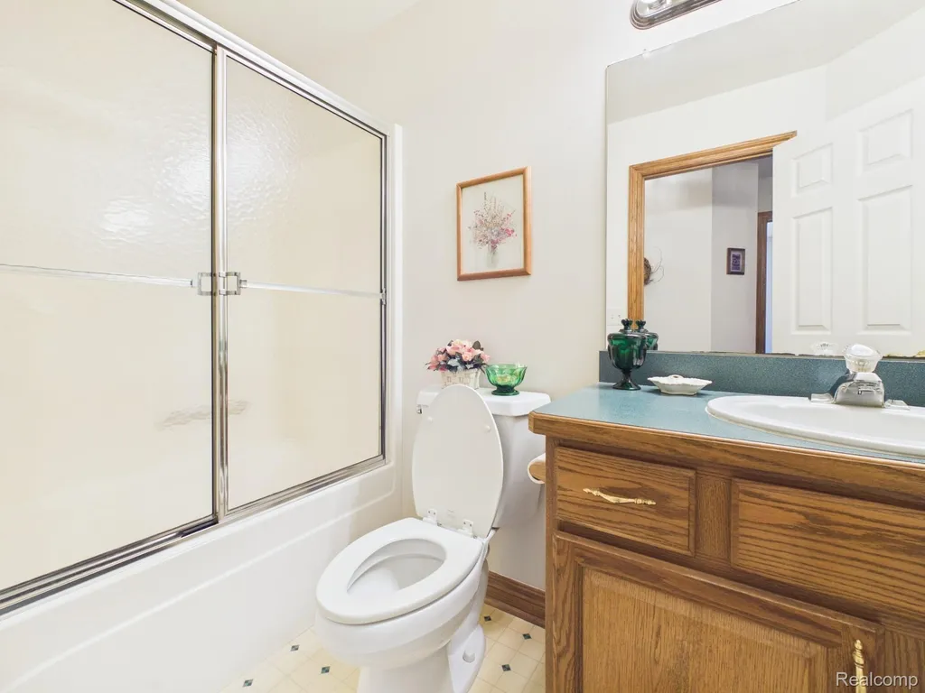 4133 Creeks Edge Drive Metamora Township MI 48455