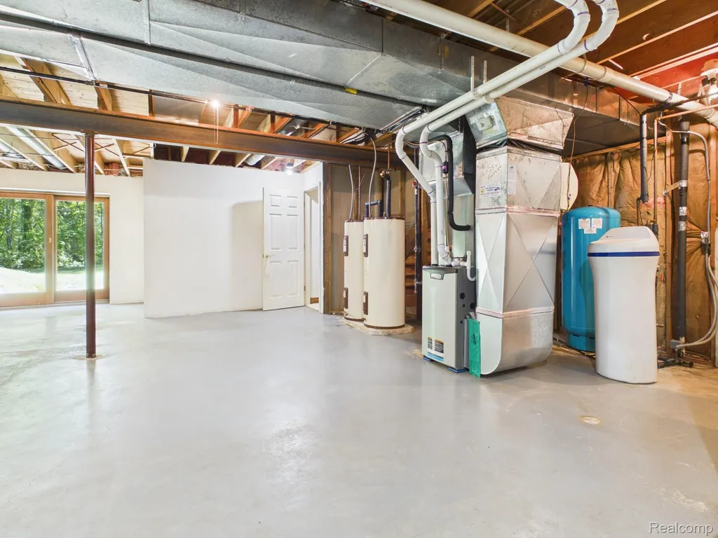 4133 Creeks Edge Drive Metamora Township MI 48455
