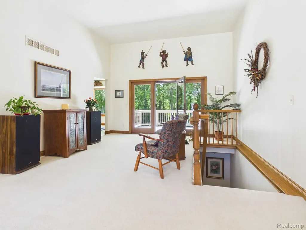4133 Creeks Edge Drive Metamora Township MI 48455