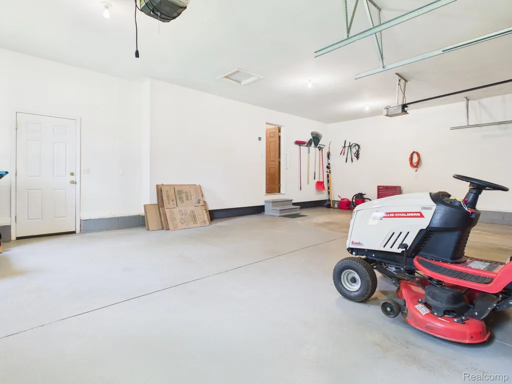 4133 Creeks Edge Drive Metamora Township MI 48455
