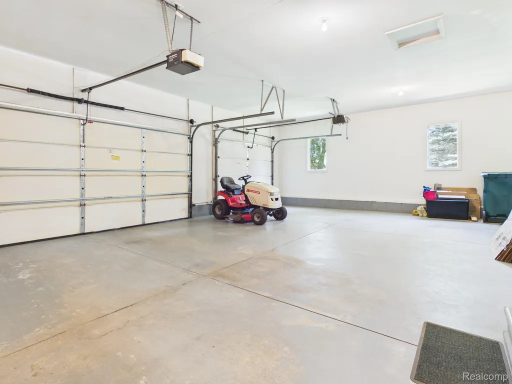 4133 Creeks Edge Drive Metamora Township MI 48455