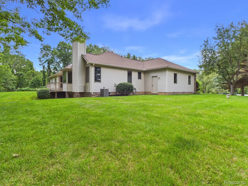 4133 Creeks Edge Drive Metamora Township MI 48455