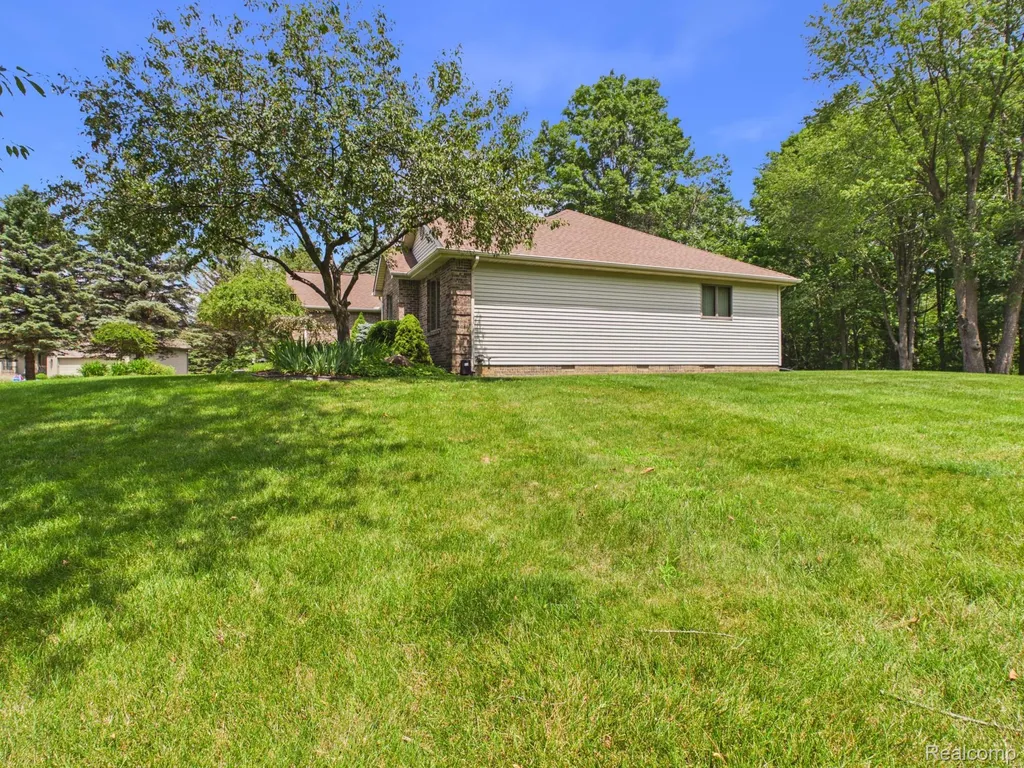 4133 Creeks Edge Drive Metamora Township MI 48455