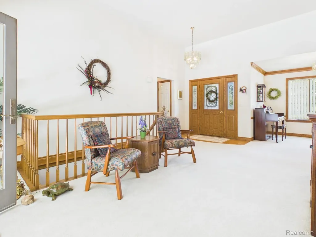 4133 Creeks Edge Drive Metamora Township MI 48455