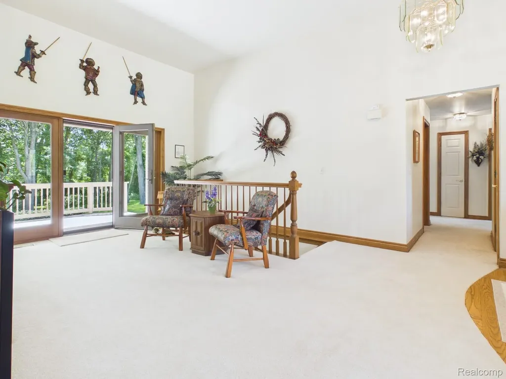 4133 Creeks Edge Drive Metamora Township MI 48455