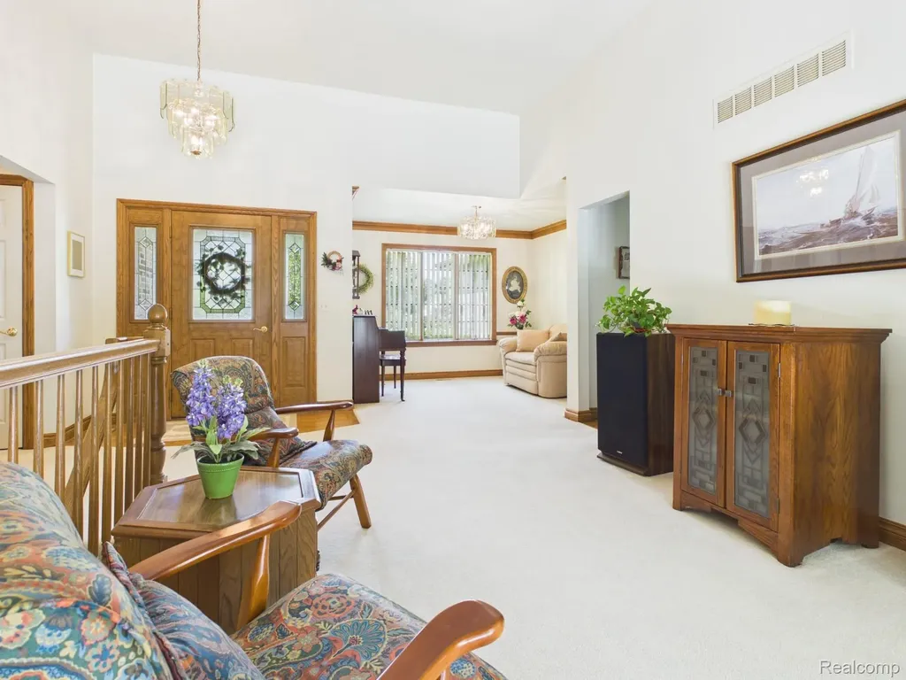 4133 Creeks Edge Drive Metamora Township MI 48455