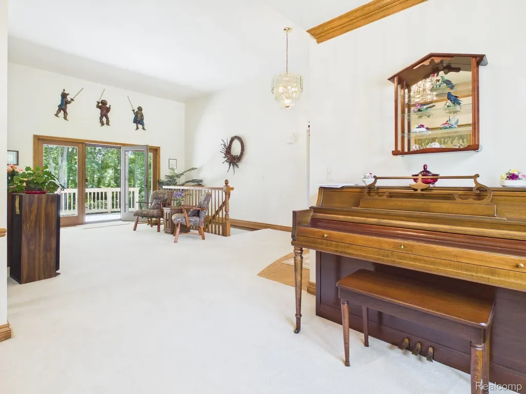 4133 Creeks Edge Drive Metamora Township MI 48455