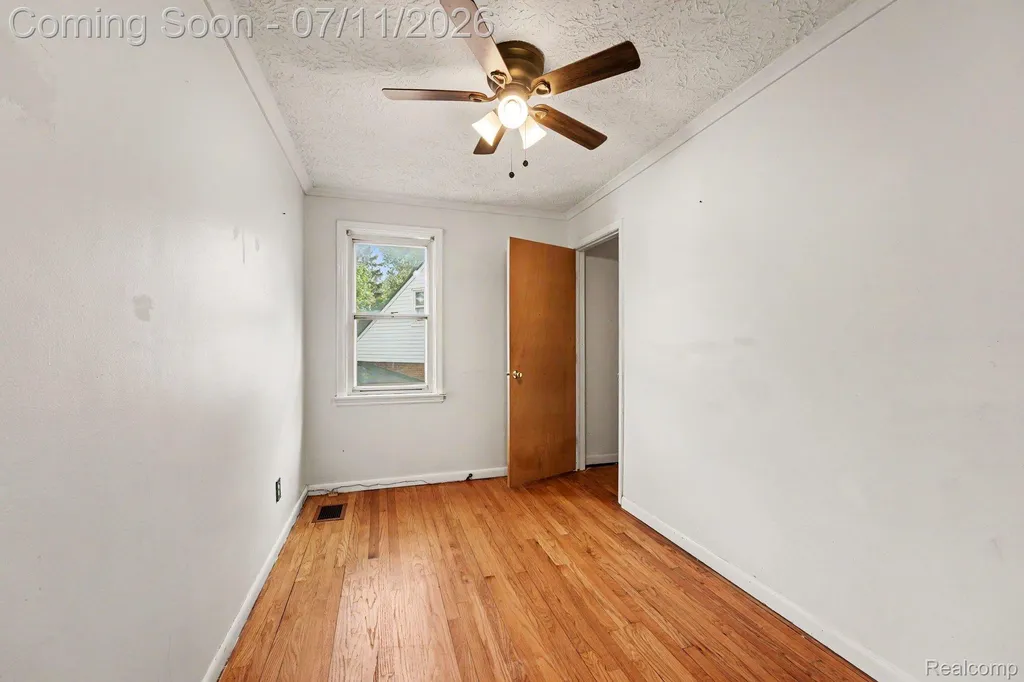 150 Ontario Road Pontiac City MI 48341