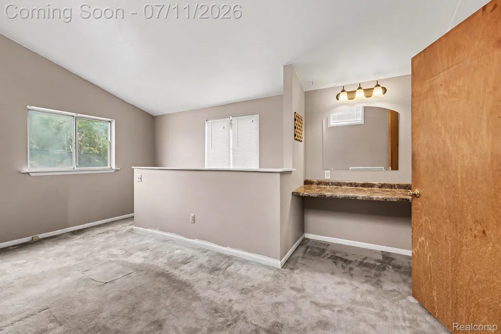 150 Ontario Road Pontiac City MI 48341