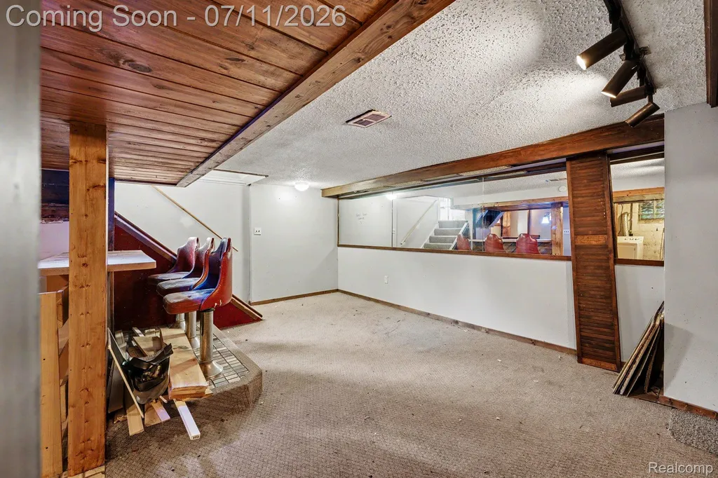 150 Ontario Road Pontiac City MI 48341