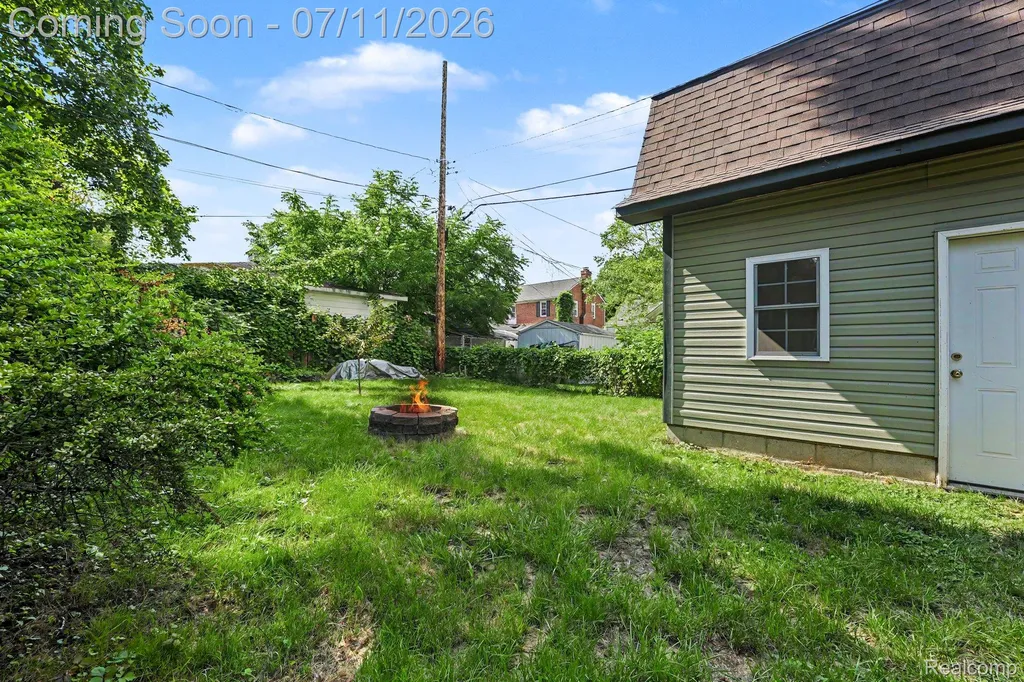 150 Ontario Road Pontiac City MI 48341