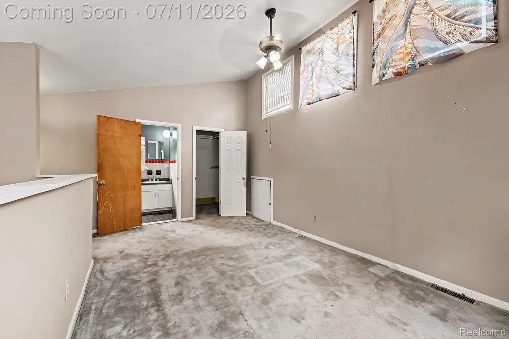 150 Ontario Road Pontiac City MI 48341