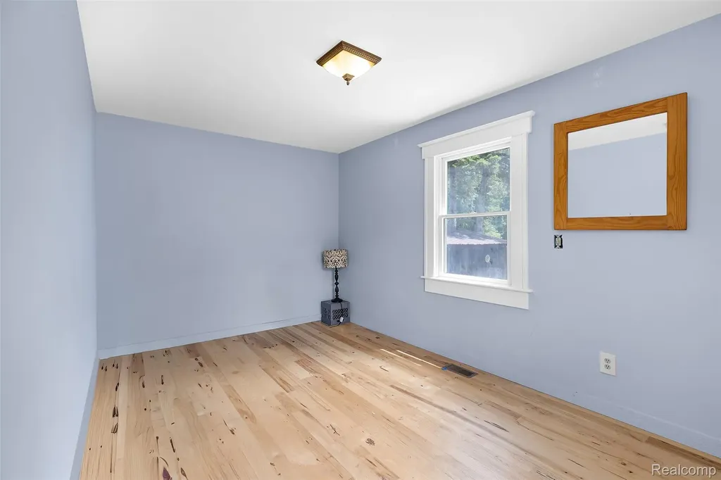 27901 Brandes Road Flat Rock City MI 48134
