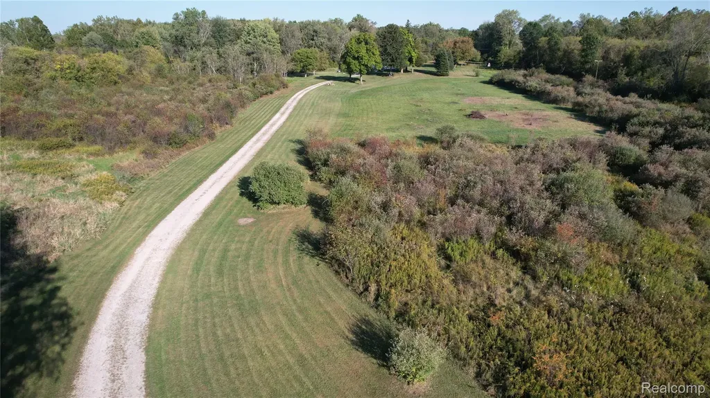 27901 Brandes Road Flat Rock City MI 48134