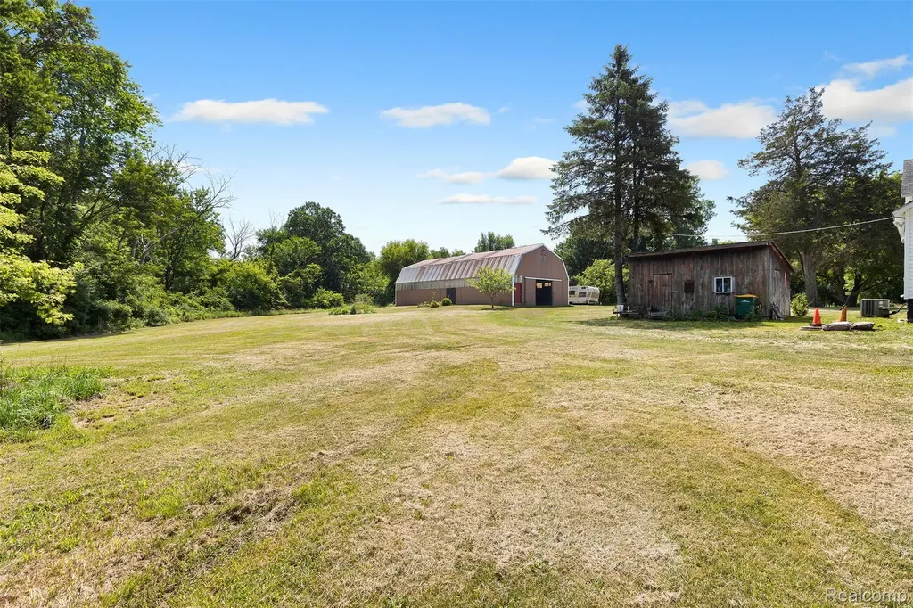 27901 Brandes Road Flat Rock City MI 48134