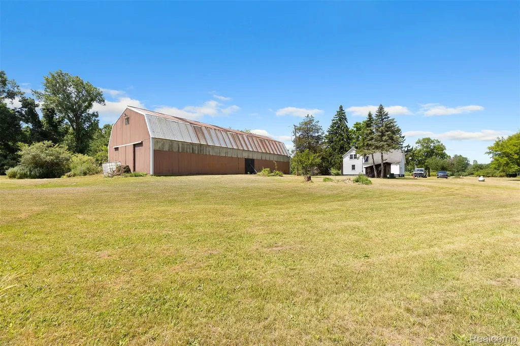 27901 Brandes Road Flat Rock City MI 48134