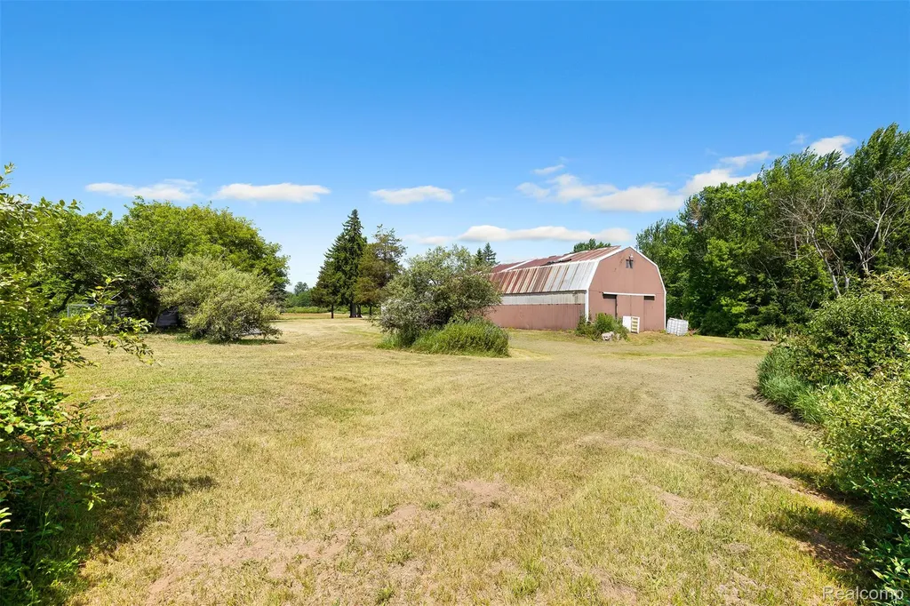 27901 Brandes Road Flat Rock City MI 48134