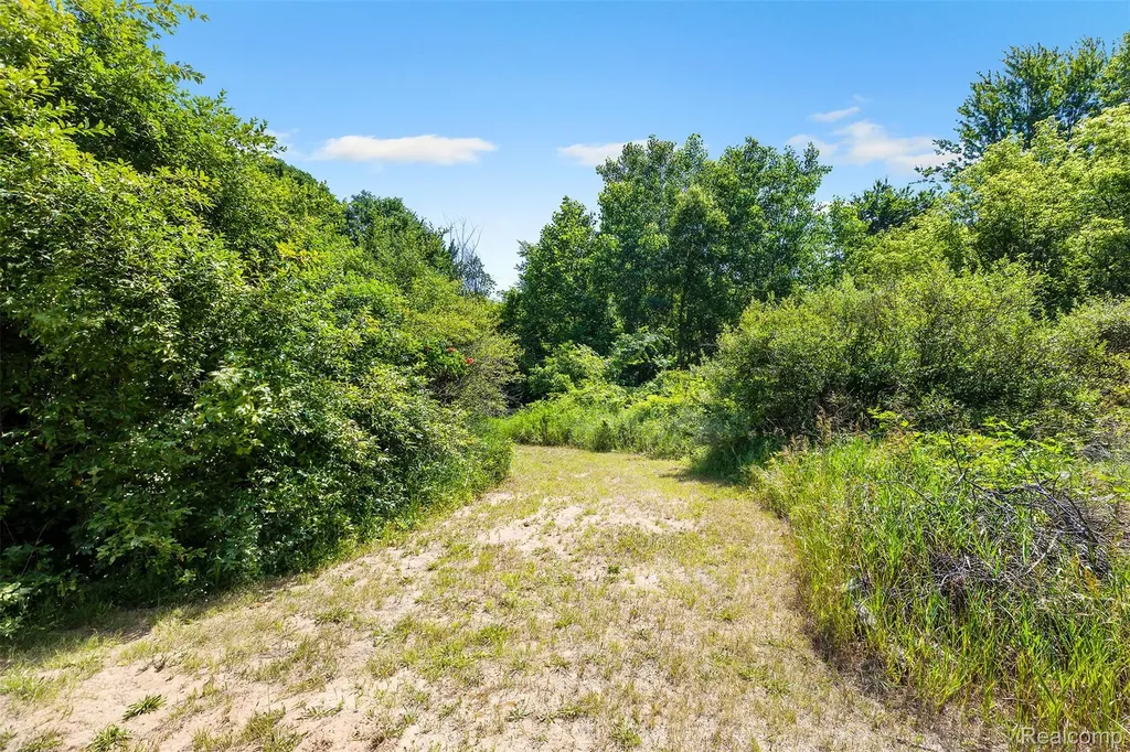 27901 Brandes Road Flat Rock City MI 48134