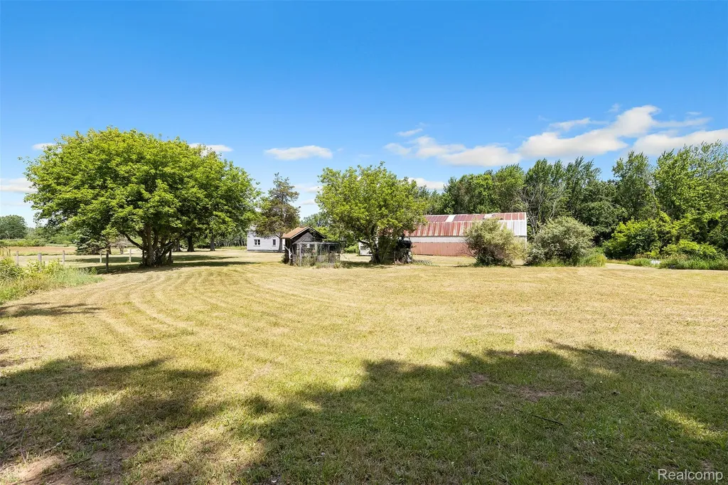 27901 Brandes Road Flat Rock City MI 48134