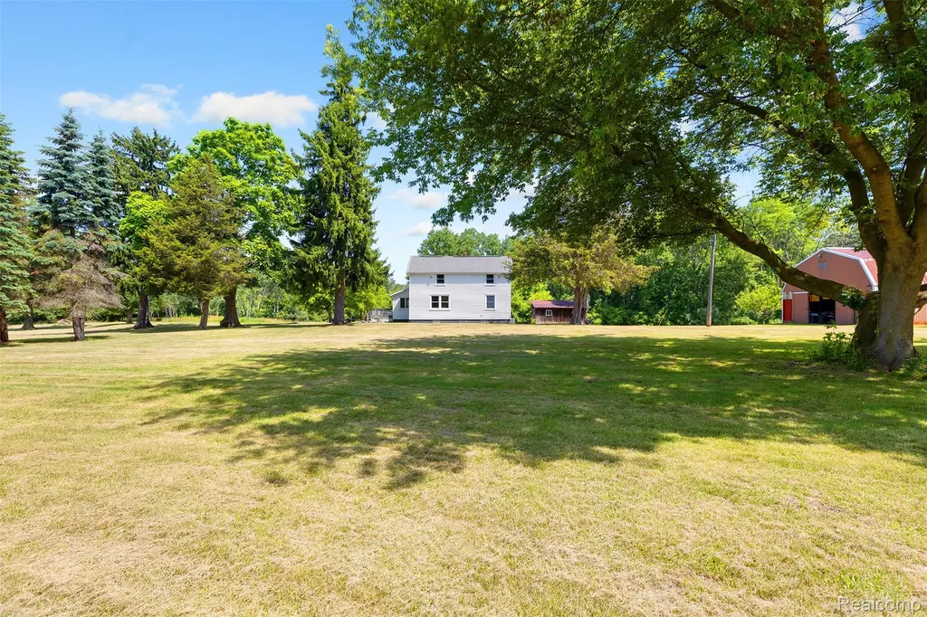 27901 Brandes Road Flat Rock City MI 48134