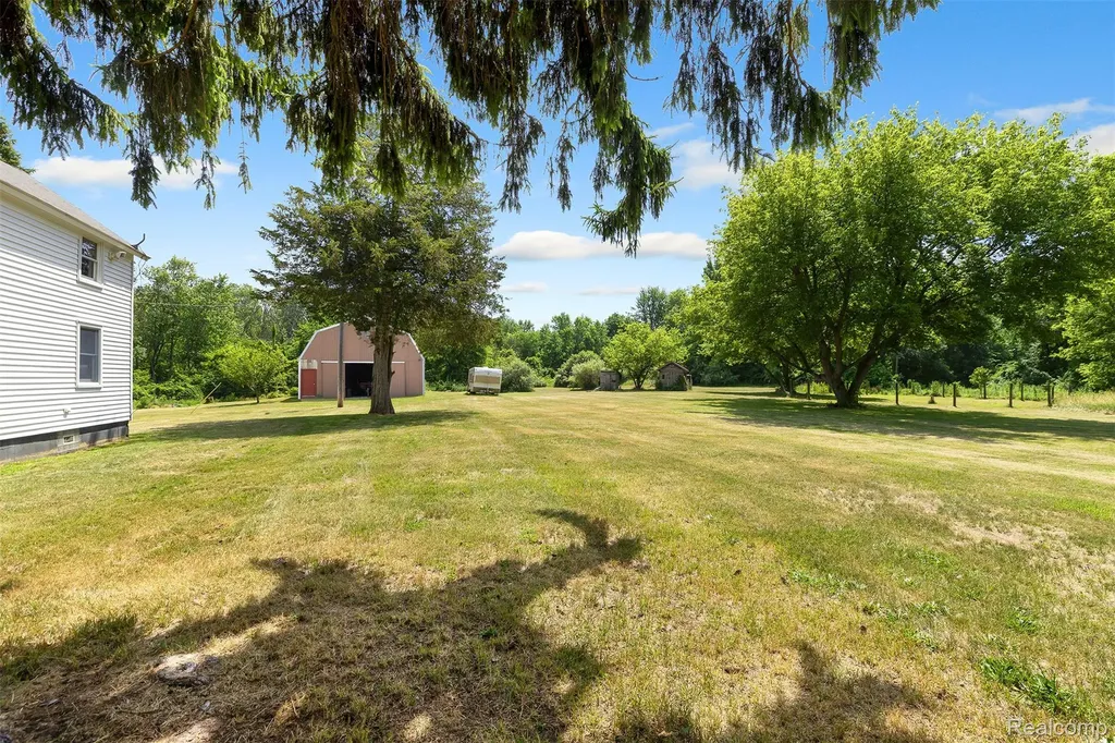 27901 Brandes Road Flat Rock City MI 48134