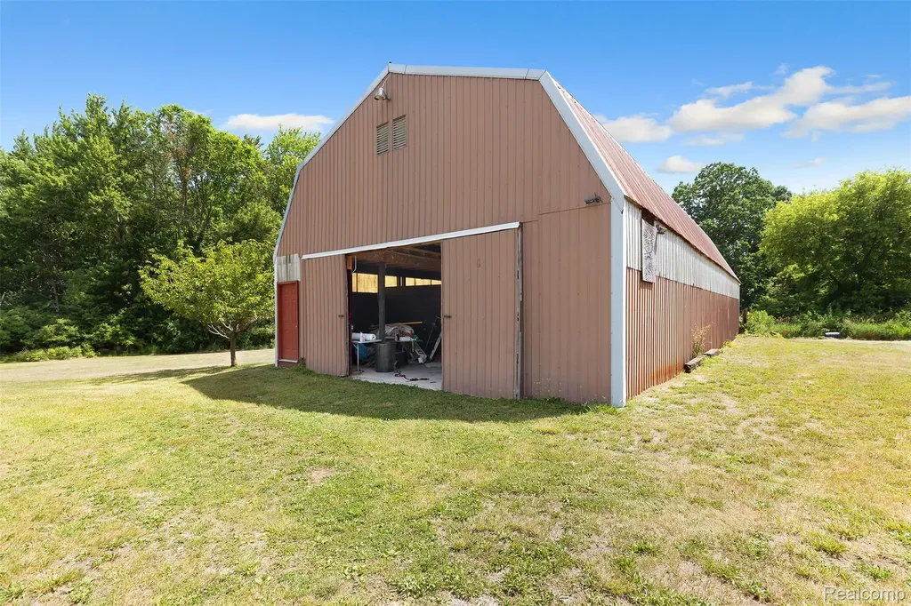 27901 Brandes Road Flat Rock City MI 48134