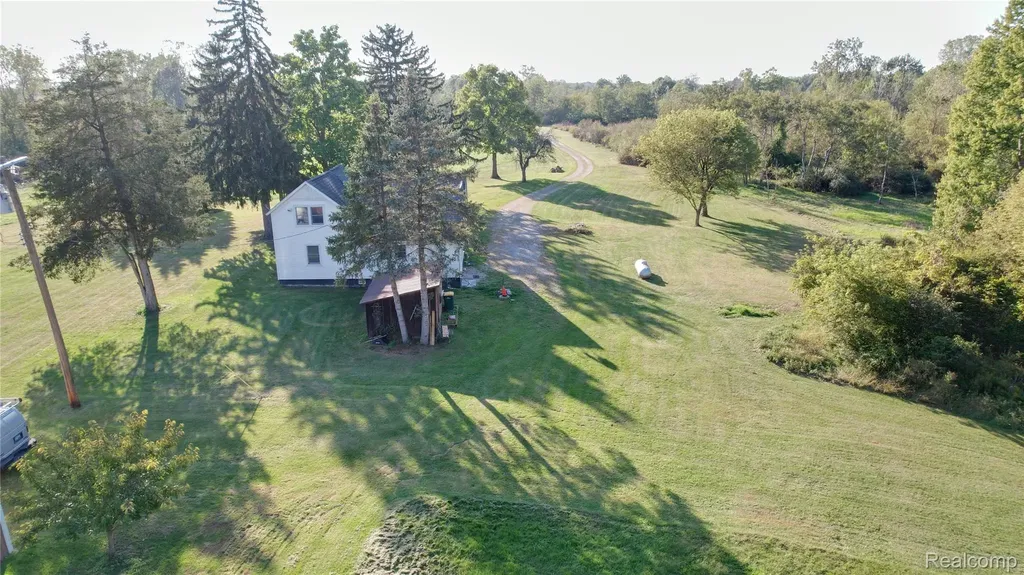27901 Brandes Road Flat Rock City MI 48134