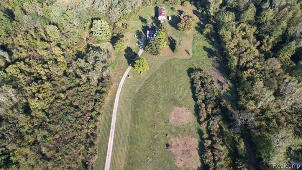 27901 Brandes Road Flat Rock City MI 48134