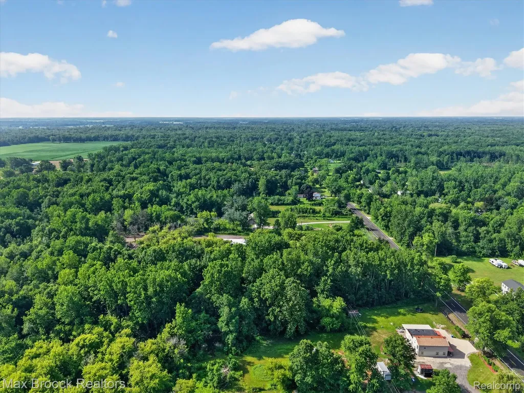 27241 Sumpter Road Sumpter Township MI 48111
