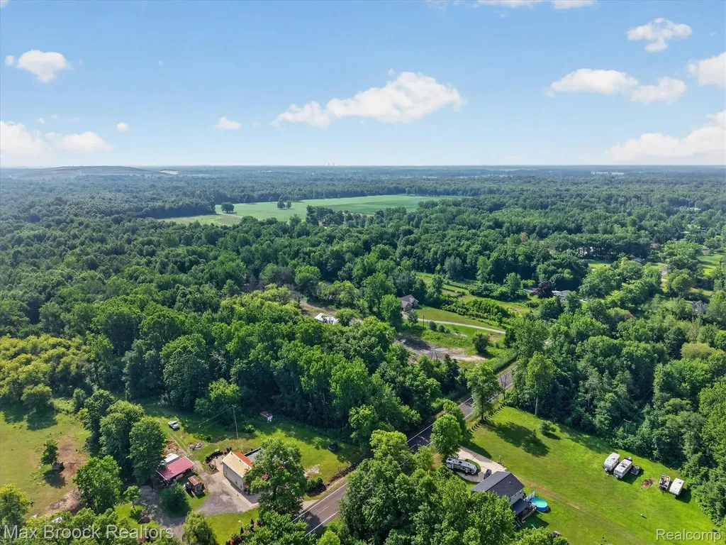27241 Sumpter Road Sumpter Township MI 48111