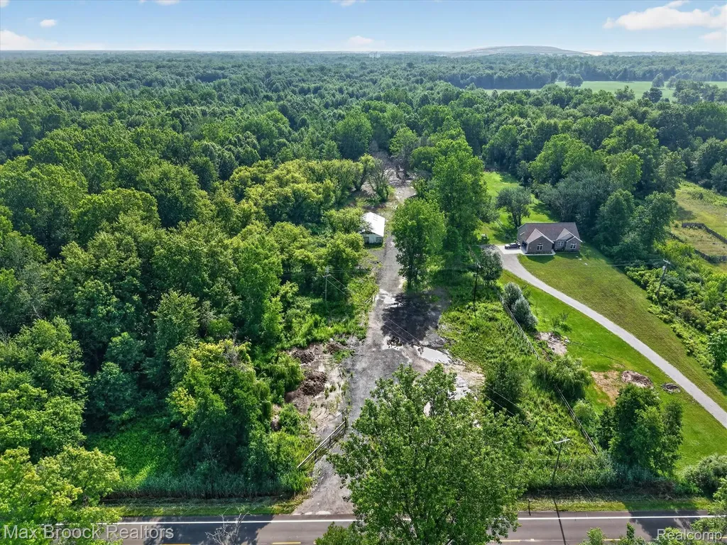 27241 Sumpter Road Sumpter Township MI 48111